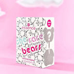Essence the rare bears blind box lipgloss