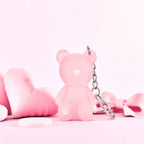 Essence the rare bears blind box lipgloss