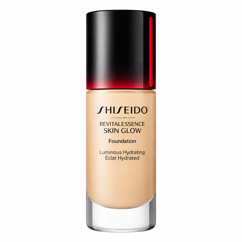 Shiseido SMU RevitaleSynchro Skinence SGlow Fd 240