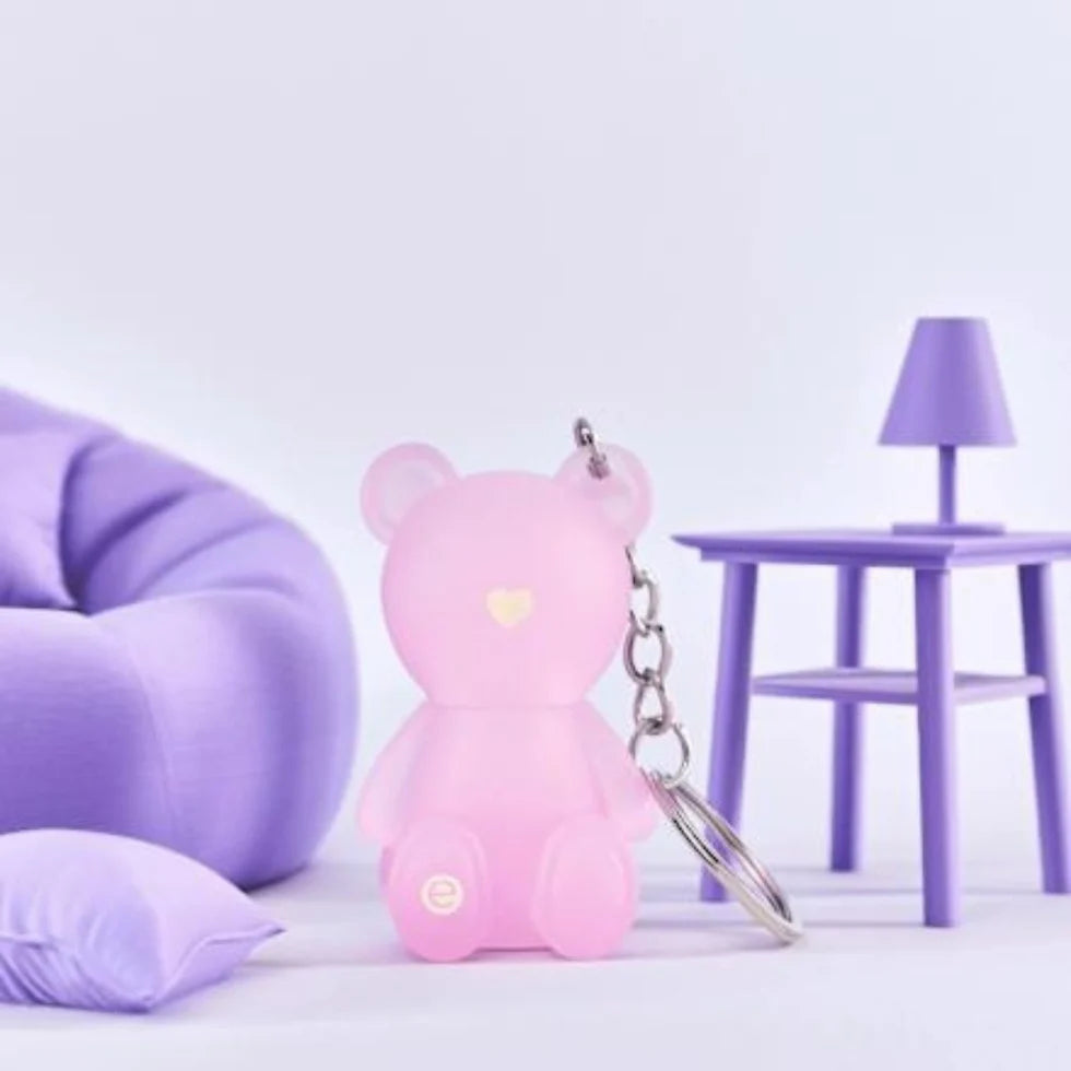Essence the rare bears blind box lipgloss