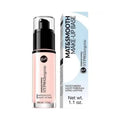 Bell HYPOAllergenic Mat&Smooth Makeup Base