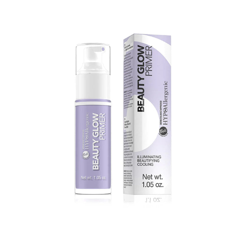 Bell HYPOAllergenic Beauty Glow Primer