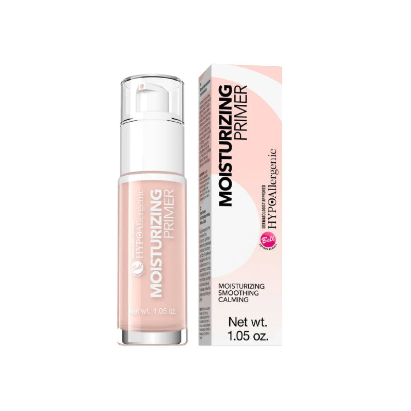 Bell HYPOAllergenic Moisturizing Primer