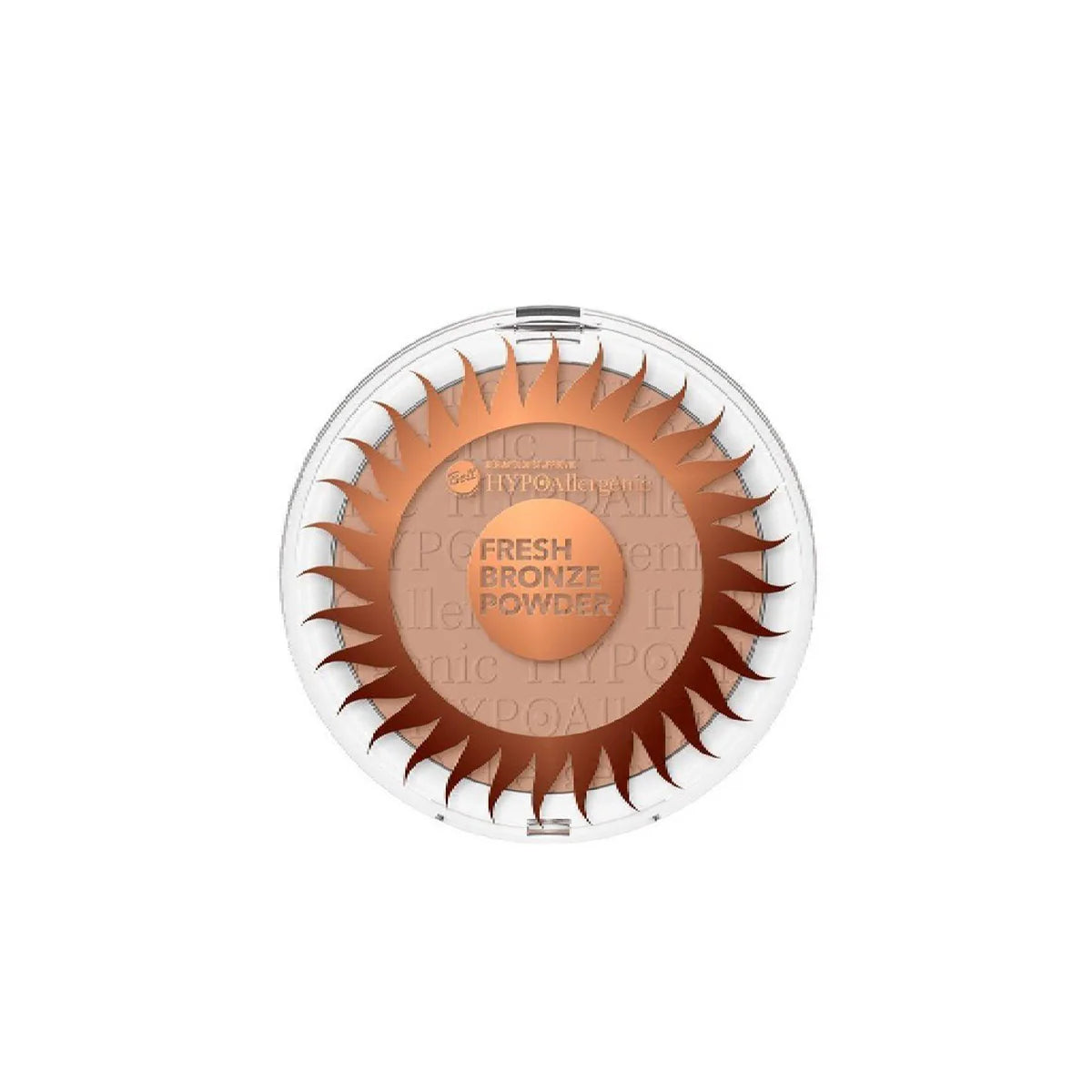 Bell HYPOAllergenic Hypoallergenic Fresh Bronze Powder