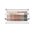 Bell HYPOAllergenic Hypoallergenic Eyeshadow Palette