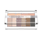 Bell HYPOAllergenic Hypoallergenic Eyeshadow Palette