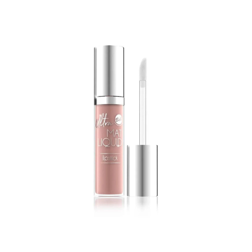 Bell HYPOAllergenic Hypoallergenic Ultra Mat Liquid Lipstick