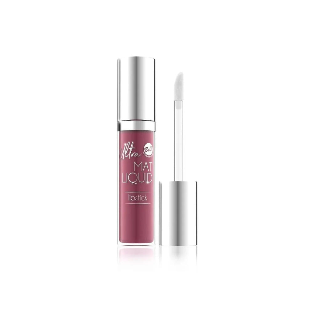 Bell HYPOAllergenic Hypoallergenic Ultra Mat Liquid Lipstick