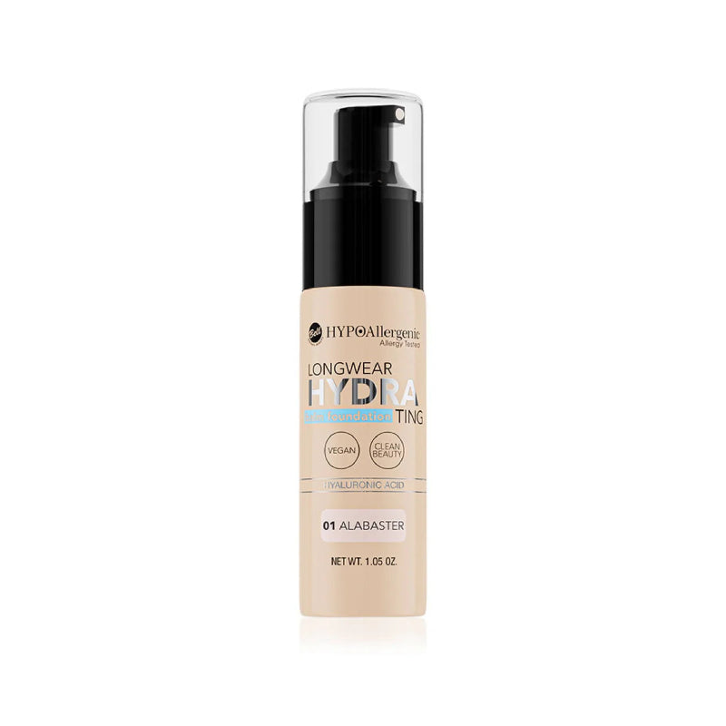 Bell HYPOAllergenic Longwear Hydrating Balm Foundation