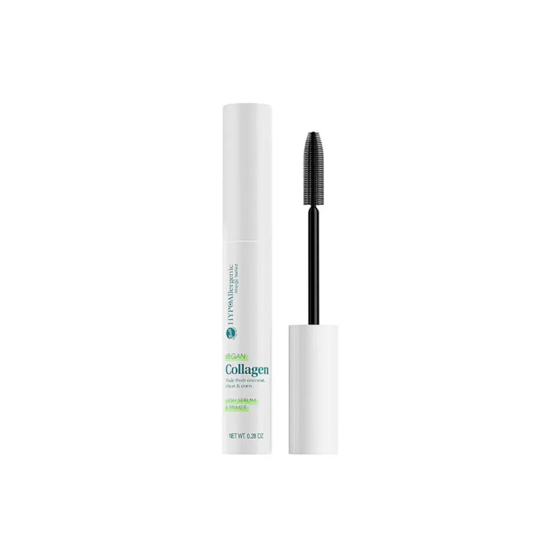 Bell HYPOAllergenic Vegan Collagen Lash Serum & Primer