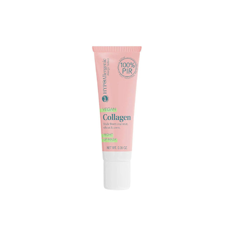 Bell HYPOAllergenic Vegan Night Lip Mask