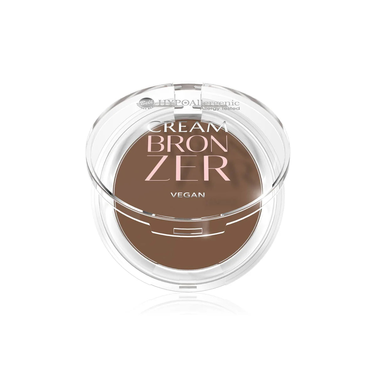 Bell HYPOAllergenic CREAM BRONZER
