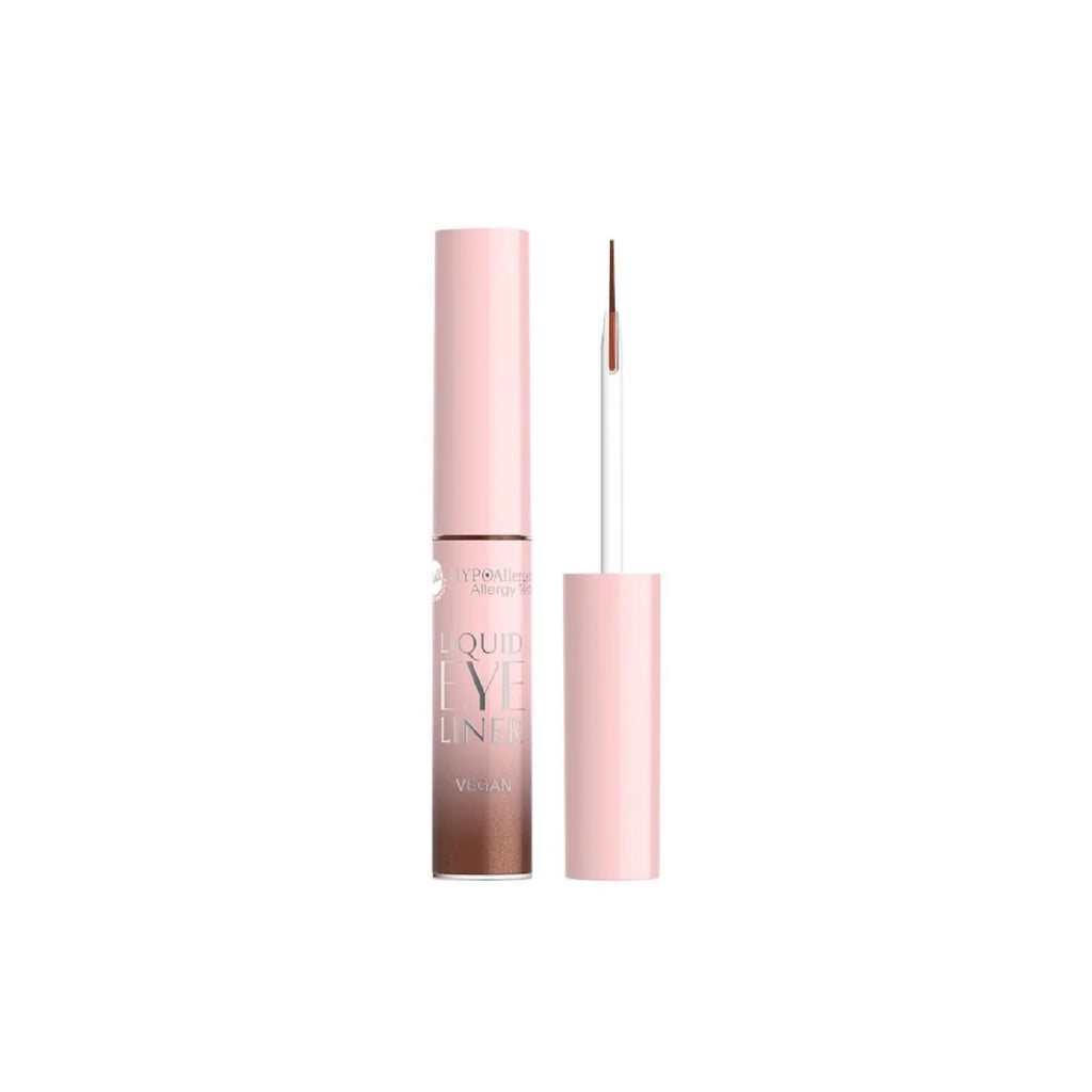 Bell HYPOAllergenic Hypoallergenic Liquid Eyeliner