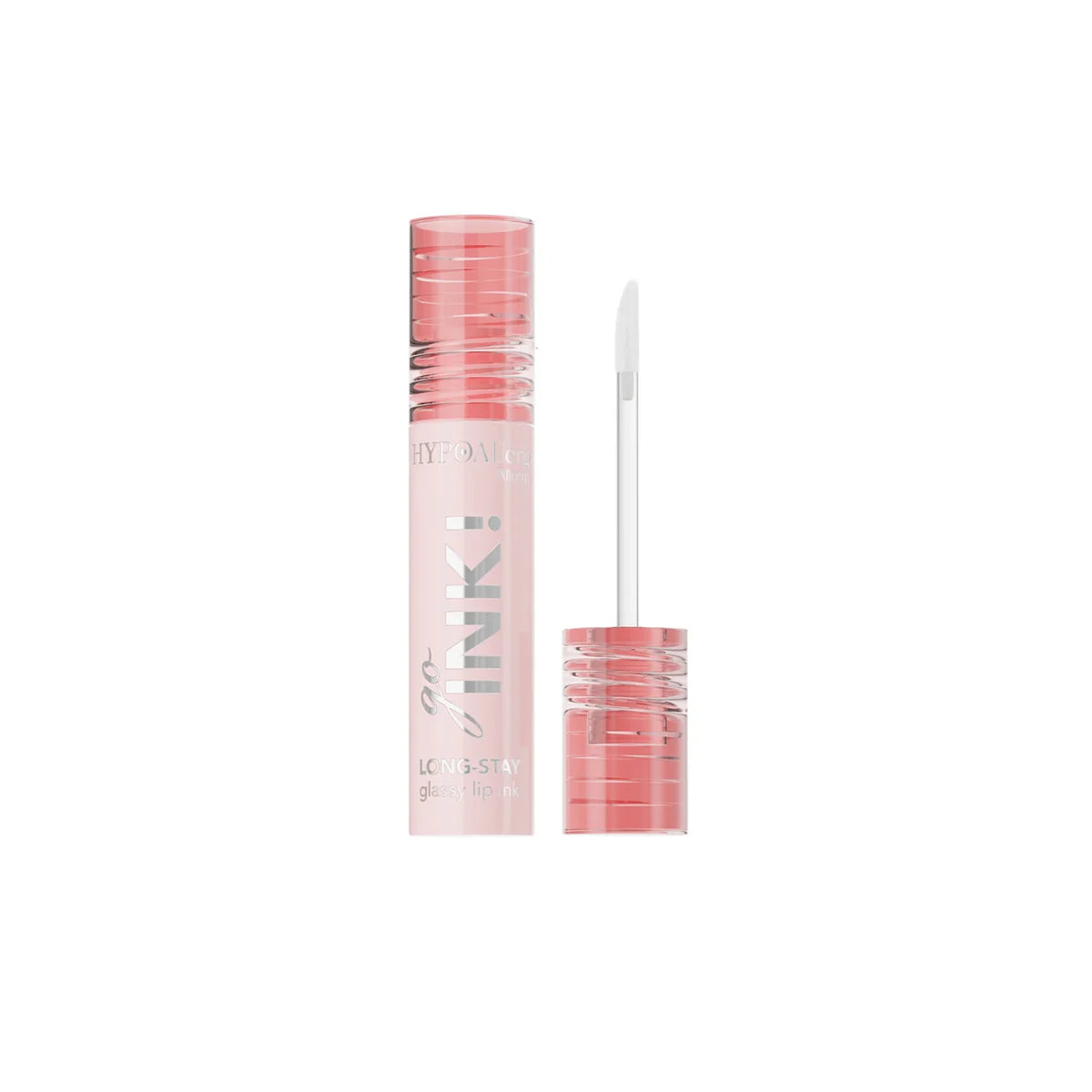 Bell HYPOAllergenic GO INK! Long – Stay Glassy Lip Ink