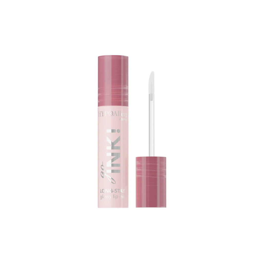 Bell HYPOAllergenic GO INK! Long – Stay Glassy Lip Ink