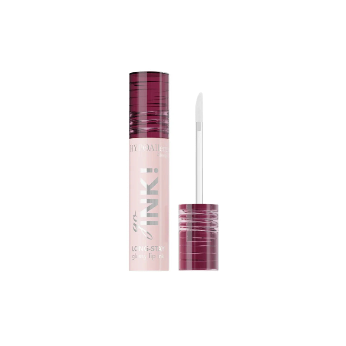 Bell HYPOAllergenic GO INK! Long – Stay Glassy Lip Ink