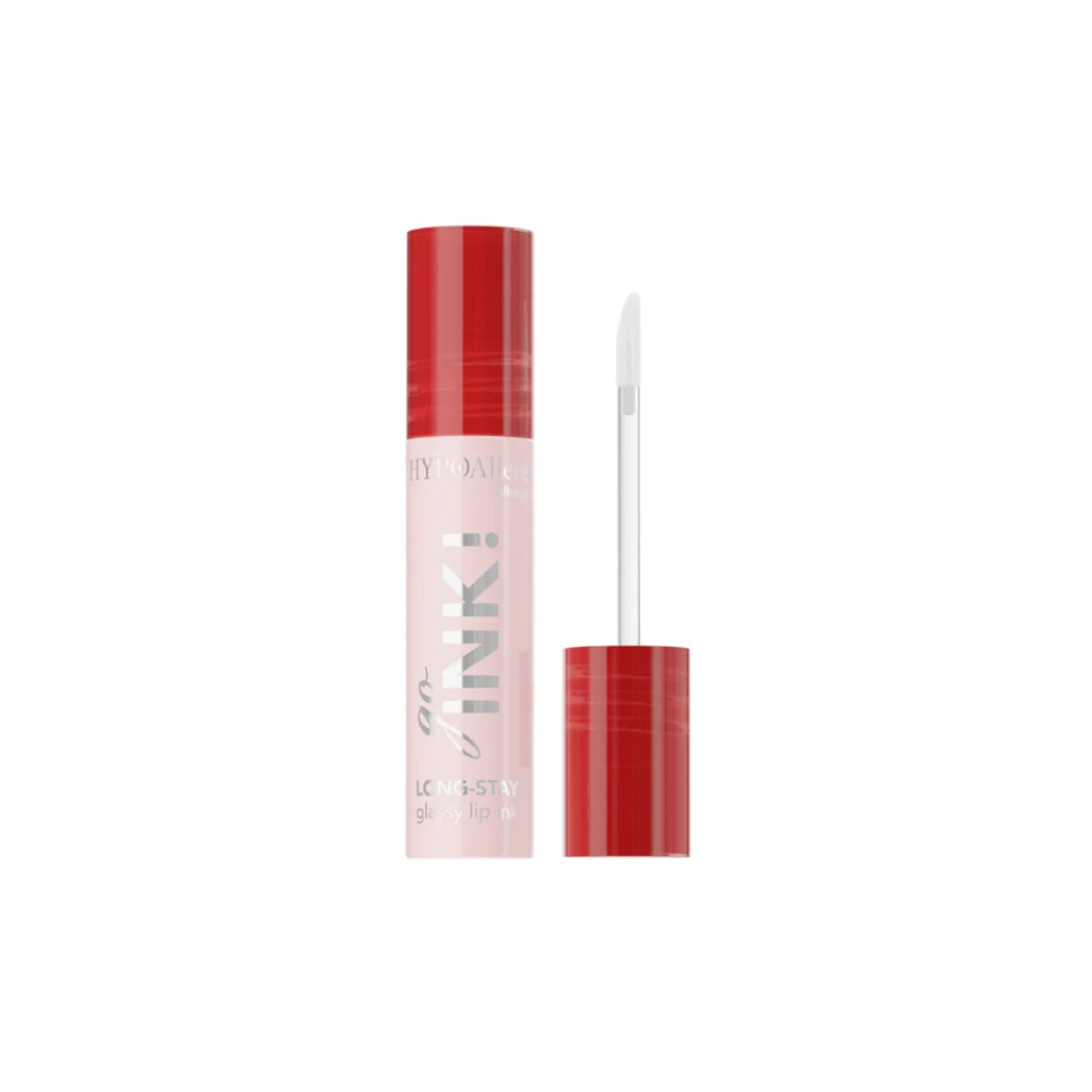 Bell HYPOAllergenic GO INK! Long – Stay Glassy Lip Ink