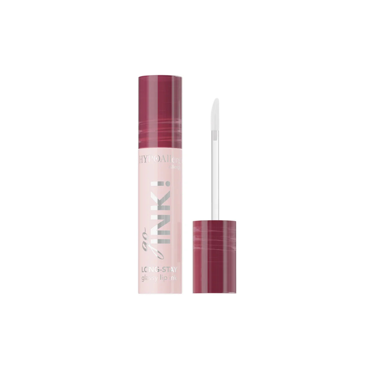 Bell HYPOAllergenic GO INK! Long – Stay Glassy Lip Ink