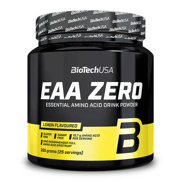 BiotechUSA Eaa zero 350g