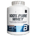 BiotechUSA 100% pure whey 2270g