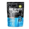 BiotechUSA Iso Whey Zero Chocolate 454 Gr
