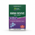AMS NMNH Revive NAD+ Precursor 60 Capsules