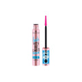 Essence Lash Without Limits Waterproof Lengthening and Volumising Mascara Black