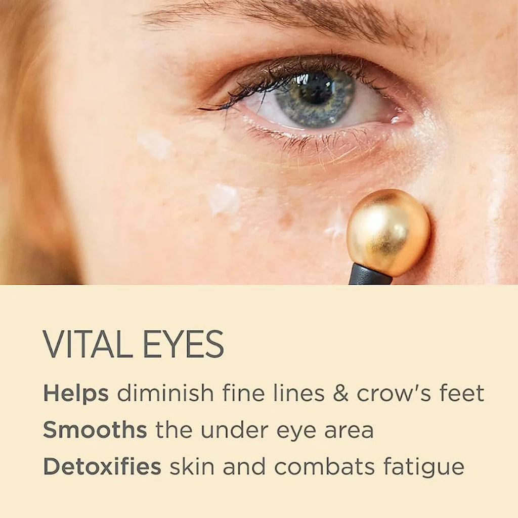 Isdin Isdinceutics Vital Eyes Cream 15g
