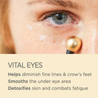 Isdin Isdinceutics Vital Eyes Cream 15g