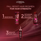 L'Oréal Paris Elvive Fall Resist Anti Hair-Fall Shampoo with Aminexil