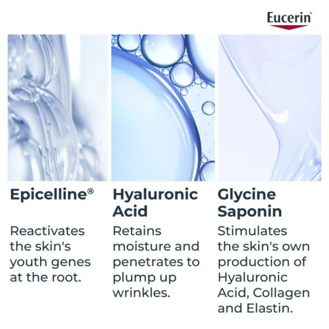 Eucerin Hyaluron-Filler Epicelline Serum 30ml