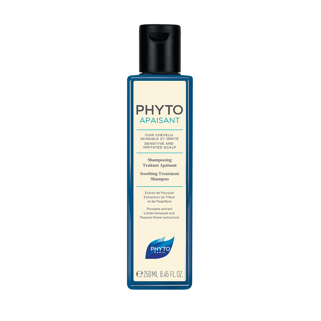 Phyto apaisant Soothing Treatment 250ML