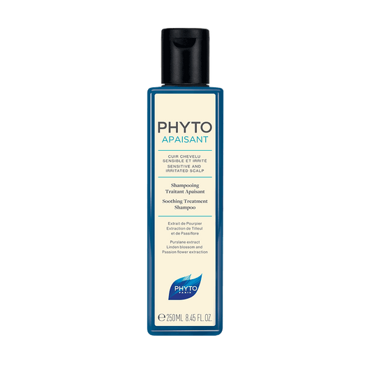 Phyto apaisant Soothing Treatment 250ML