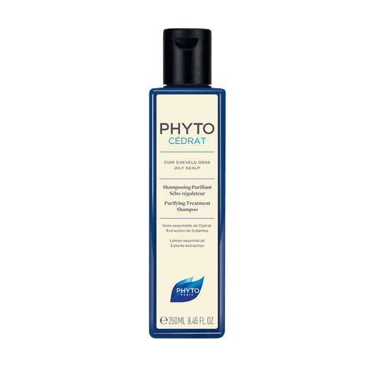 Phyto cedrat Purifying Treatment 250 ML