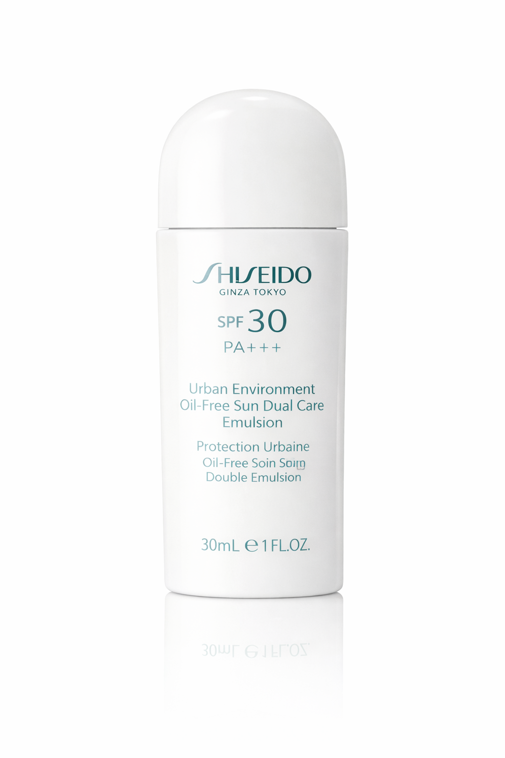 Shiseido GSC Urban E OF Sun Emulsion SPF30 30Ml