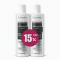 Cosmaline Cosmal Cure Professional Anti-Dandruff Shampoo Duo
