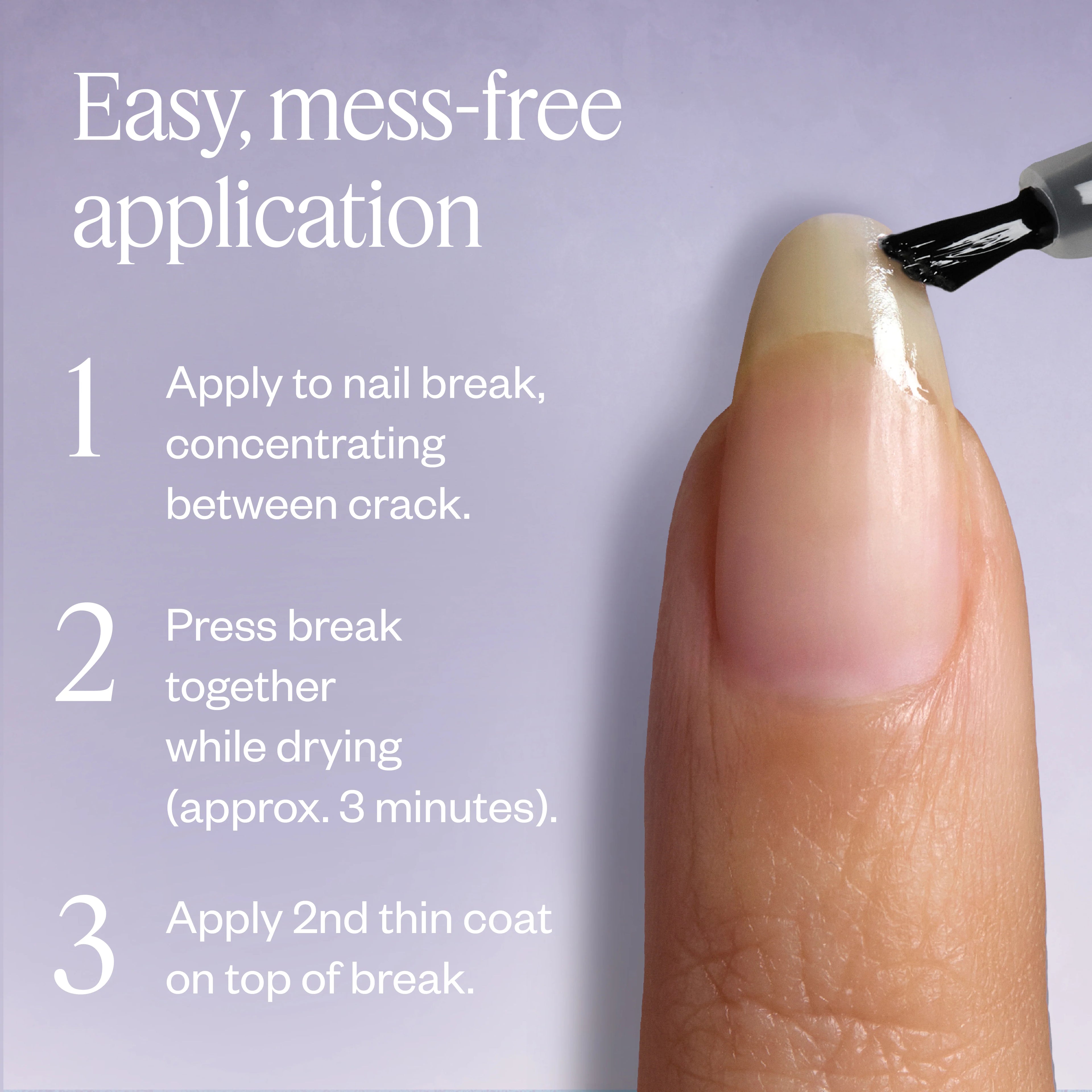 Essie Break Fix Liquid Nail Care and Treatment Patch