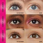 Maybelline Lash Sensational Firework Mascara Makeup