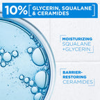 Mixa Ceramide Protect Face, Hands & Body Cream Jar For Dry, Very Dry and Sensitive Skin