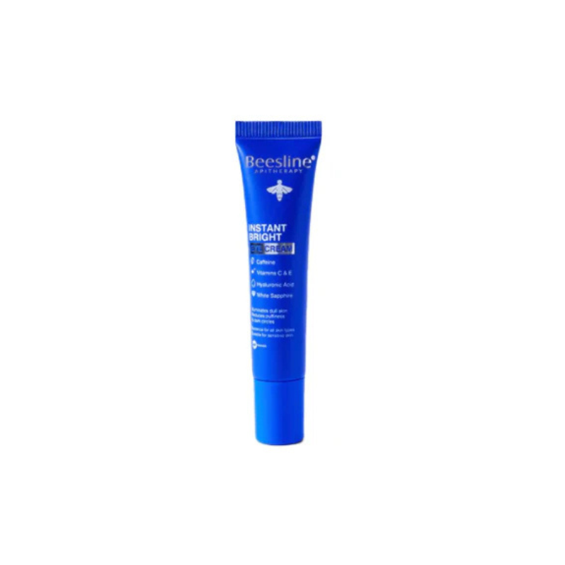 Beesline Instant Bright Eye Cream - dsonline.me