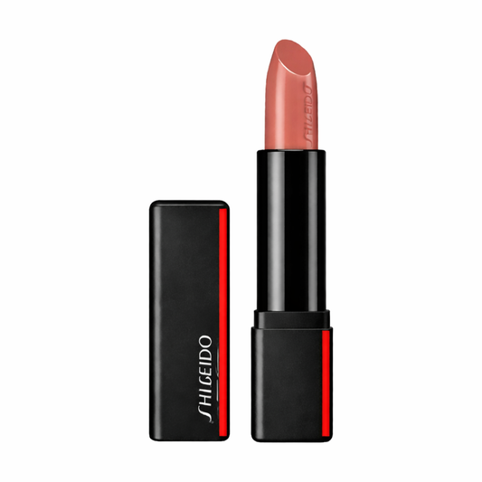 Shiseido SMU Technosatin Gel Lipstick 416