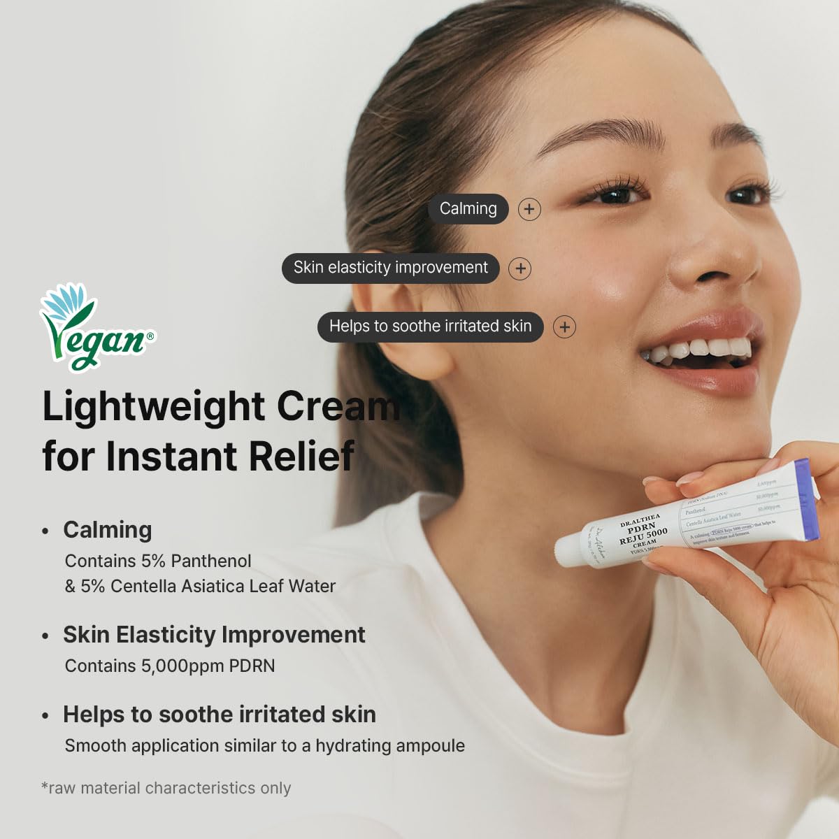 Dr.Althea PDRN Reju 5000 Cream