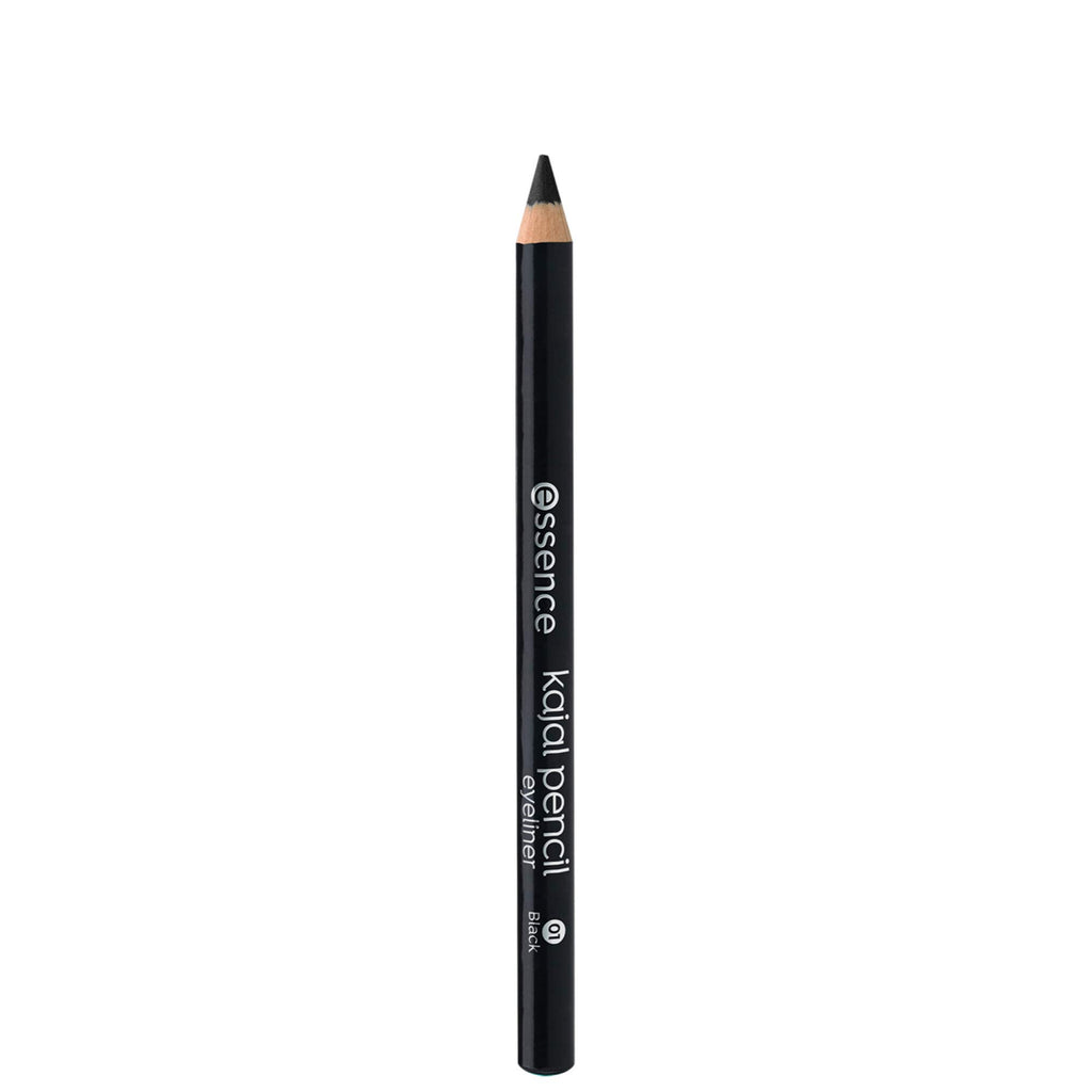 Essence. Kajal 01 black
