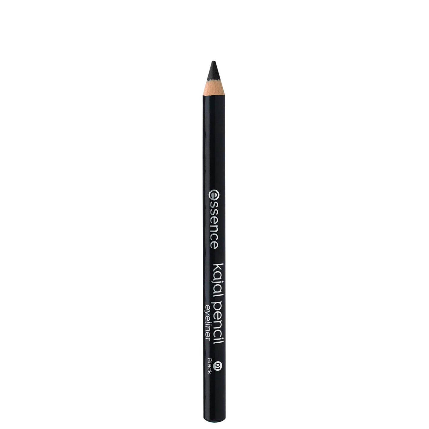 Essence. Kajal 01 black