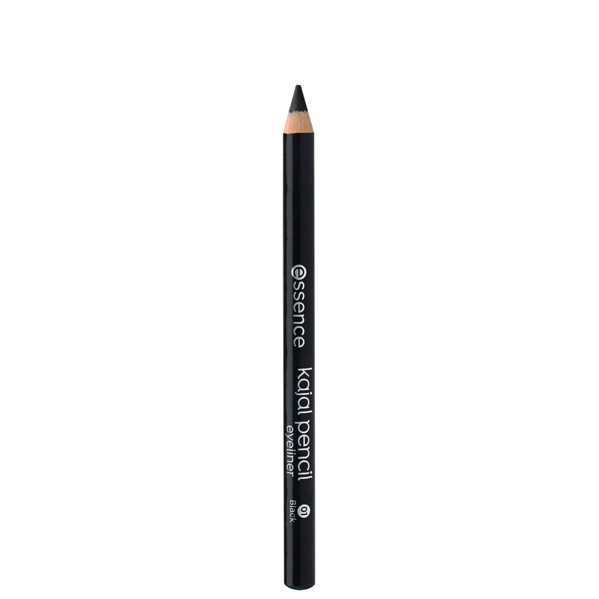 Essence. Kajal 01 black