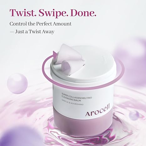 Arocell Super Collagen Melting Balm 100g