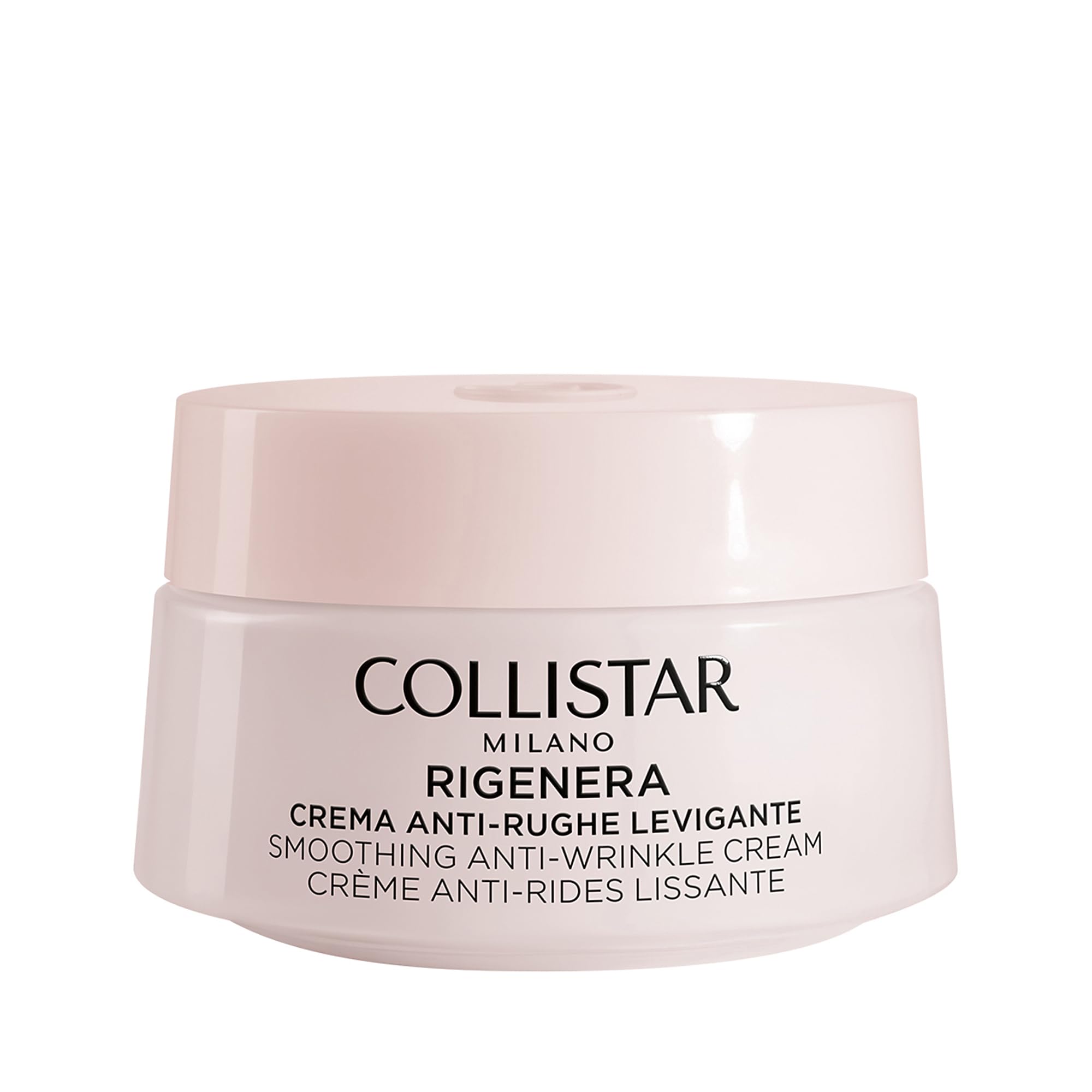 Collistar Rigenera Anti Wri. Cream Face & Neck 50Ml