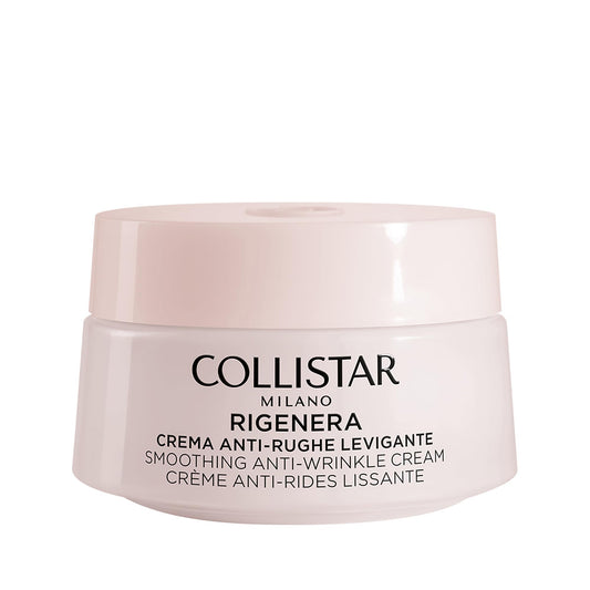 Collistar Rigenera Anti Wri. Cream Face & Neck 50Ml