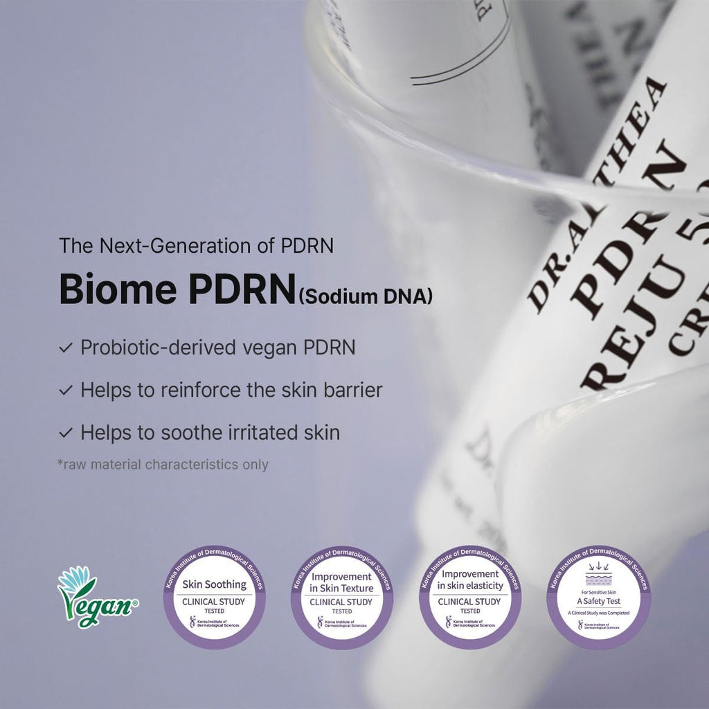 Dr.Althea PDRN Reju 5000 Cream
