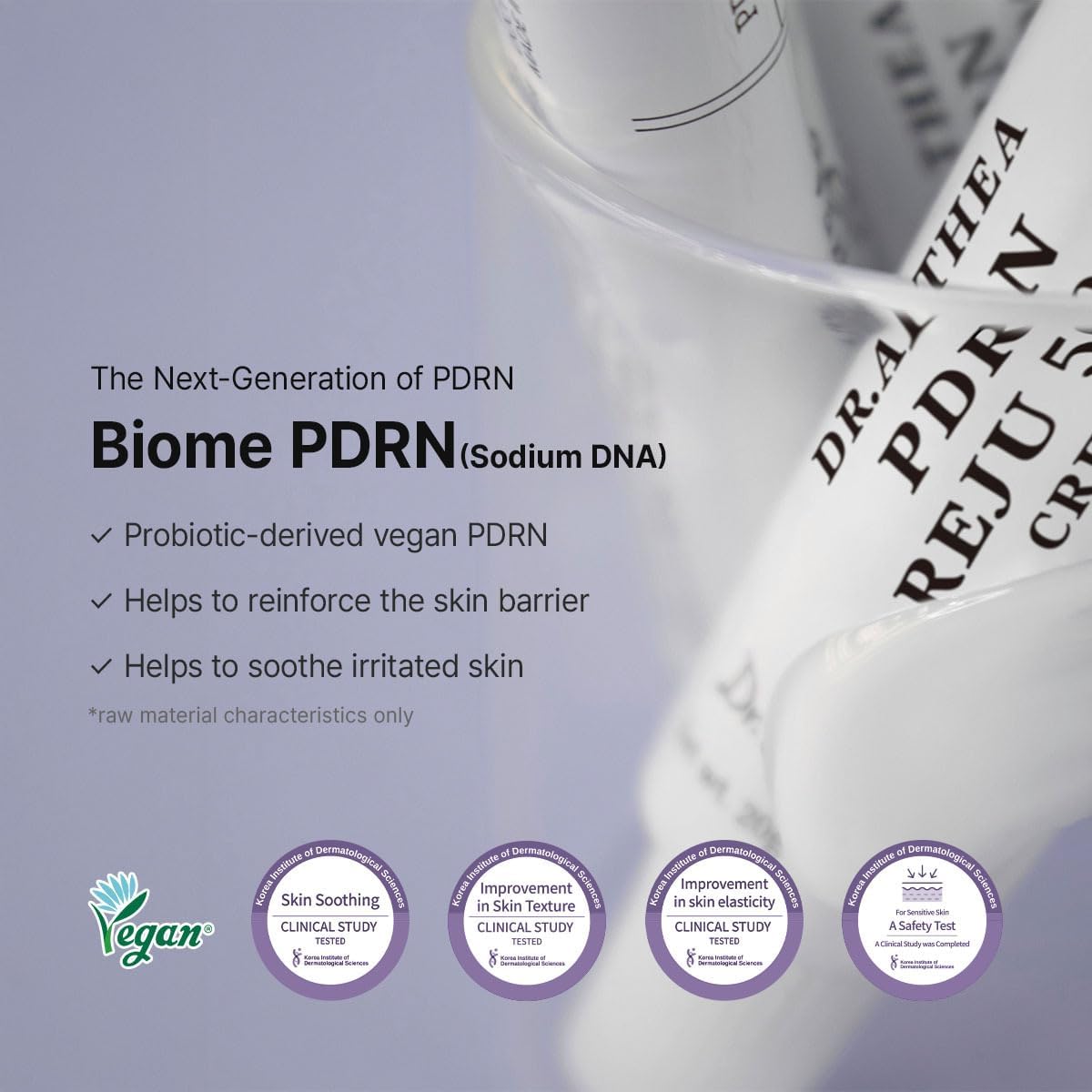 Dr.Althea PDRN Reju 5000 Cream